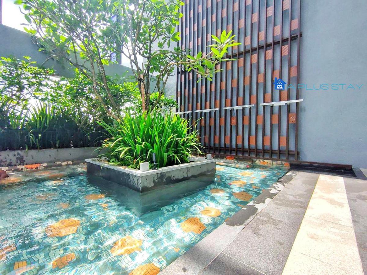 Millerz Square By A * Kuala Lumpur